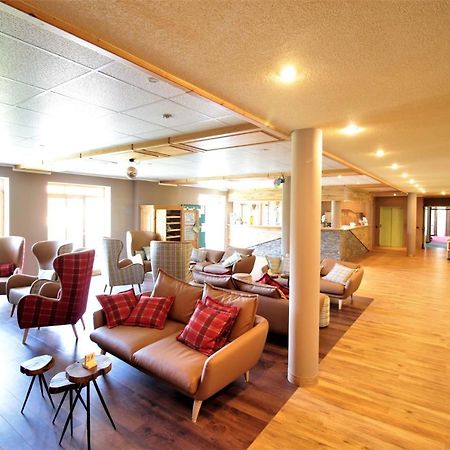 Ruhiges Doppelzimmer Im Hotel Ahornhof Lindberg Esterno foto
