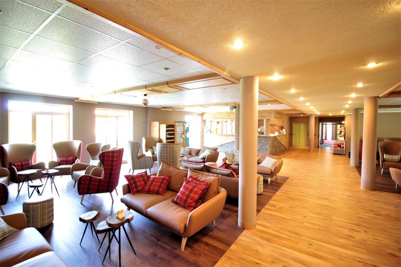 Ruhiges Doppelzimmer Im Hotel Ahornhof Lindberg Esterno foto